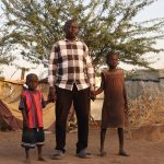 Refugee Application Issues – Keep Evidence and Identity Records