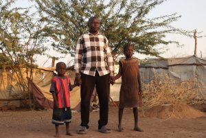 Refugee Application Issues – Keep Evidence and Identity Records