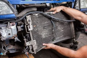 Engine Cooling Failure – Repair Problems Before Overheating Returns