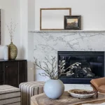 Busy Living Spaces – Reduce Visual Clutter More Effectively
