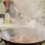 Burnt Cooking Odors – Remove Smells From Kitchen Faster