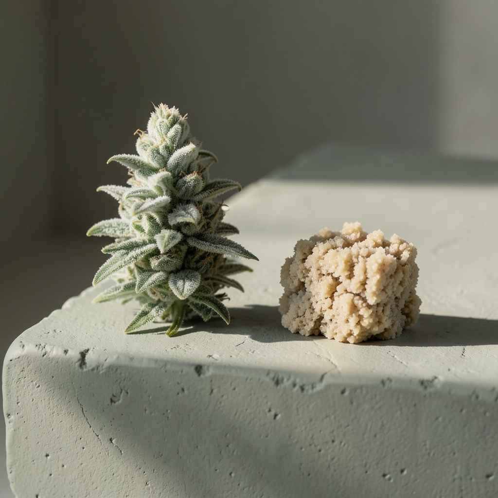 Skull Hash: A Bold and Traditional Cannabis Concentrate in Canada
