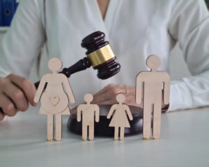 Joint Custody Problems - Build Clear Routines Before Conflicts