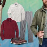 Frequent Outfit Repeats – Restyle Basics for Different Workdays