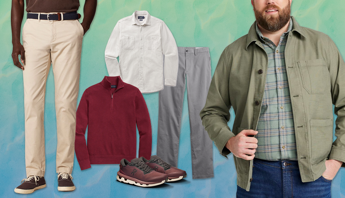 Frequent Outfit Repeats - Restyle Basics for Different Workdays
