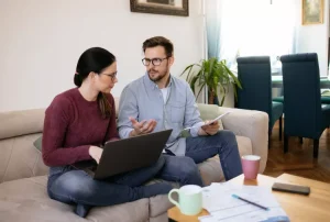 Frequent Money Arguments – Create Clear Household Spending Rules