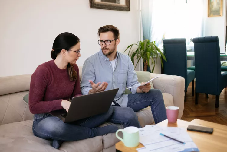Frequent Money Arguments - Create Clear Household Spending Rules