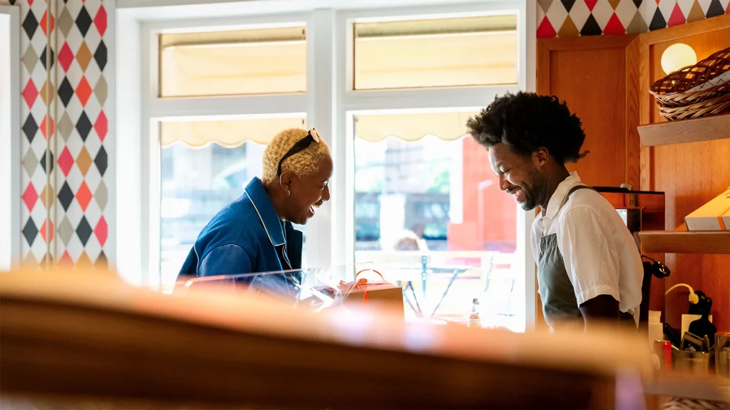 Weak Customer Experience – Remove Friction From Every Interaction