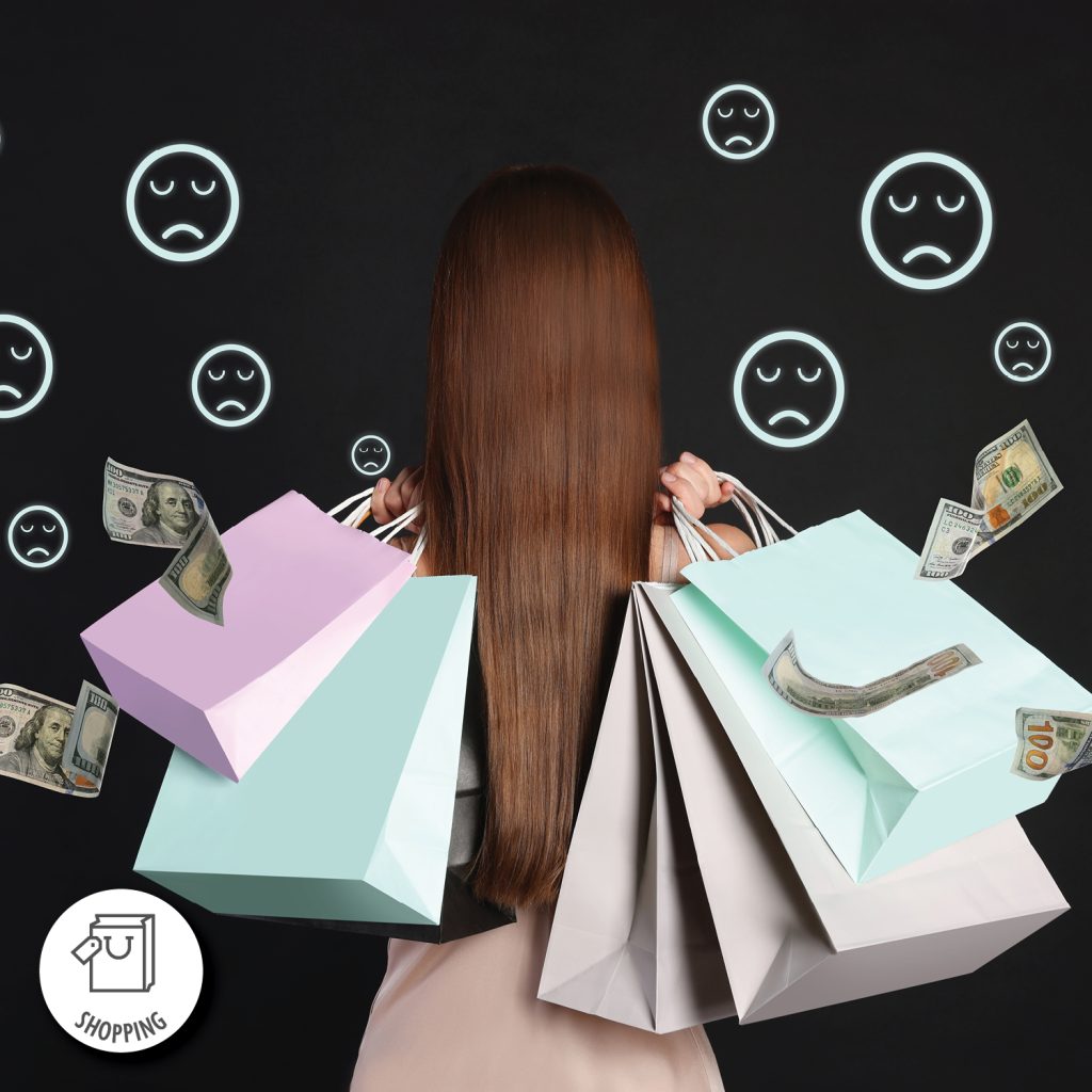 Impulse Shopping Habits – Reduce Spending Without Feeling Restricted