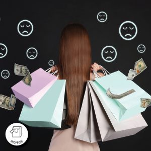 Impulse Shopping Habits – Reduce Spending Without Feeling Restricted