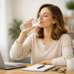 Morning Energy Problems: Start Days With Better Hydration