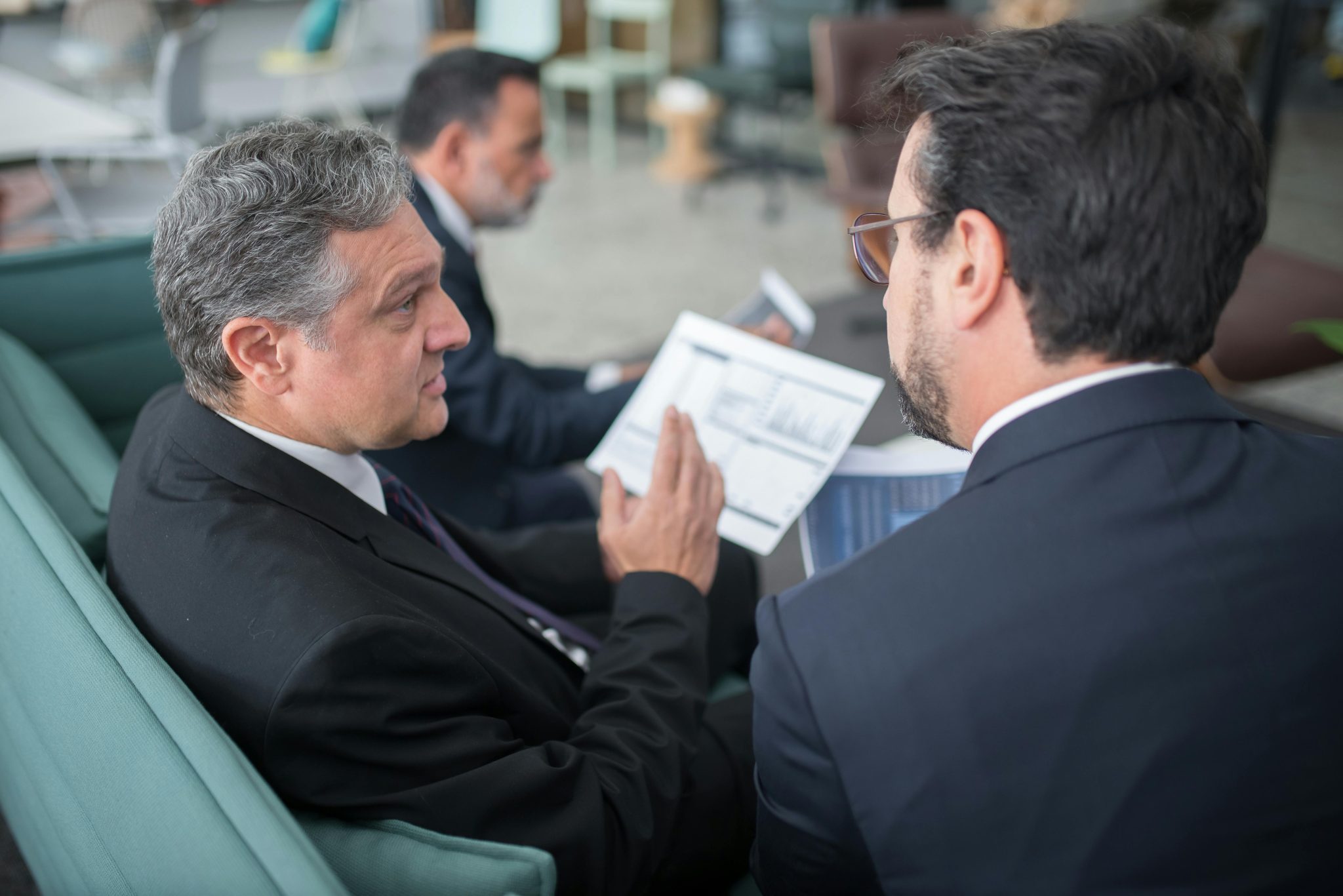 Poor Money Communication: Discuss Goals Before Problems Grow