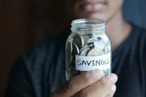 Poor Savings Automation: Transfer Money Before Spending Starts