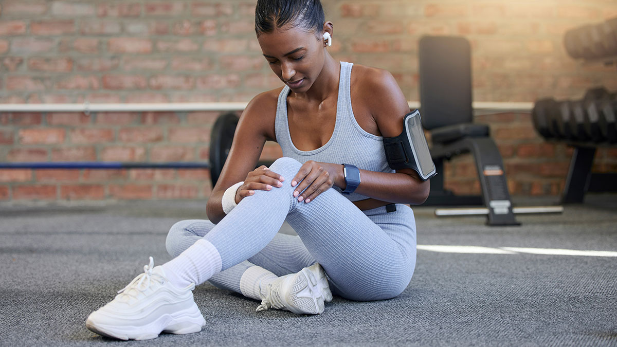 Poor Workout Recovery — Improve Sleep, Hydration, and Nutrition