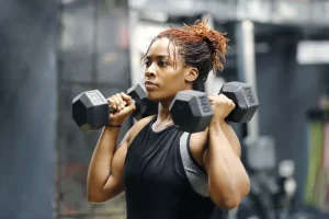Increasing Muscle Loss – Support Strength With Protein Exercise