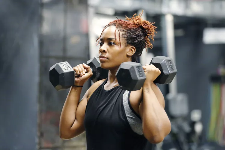 Increasing Muscle Loss - Support Strength With Protein Exercise