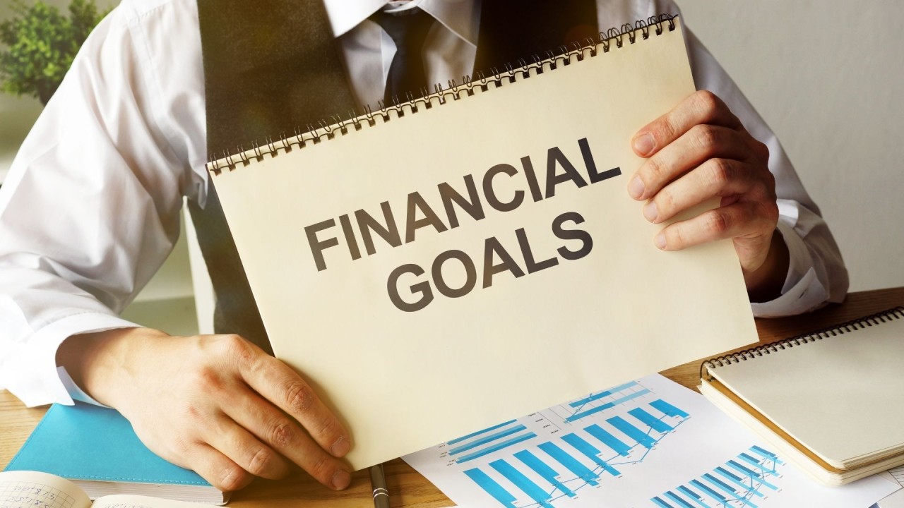 Unclear Financial Goals – Build Plans Around Specific Priorities