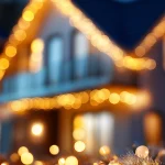 Are Wet Fall Walkways Exposing Weak Spots in Your Outdoor Lighting?