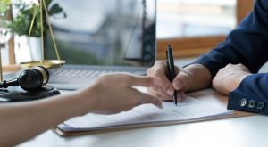 Settlement Release Problems – Read Terms Before Signing Anything