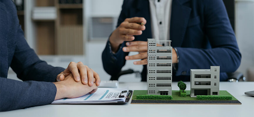Commercial Lease Issues - Read Obligations Before Signing Terms