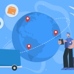 Delivery Dispute Issues – Keep Tracking Records and Photos