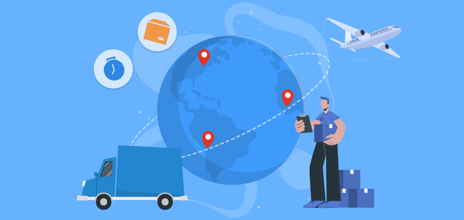 Delivery Dispute Issues – Keep Tracking Records and Photos