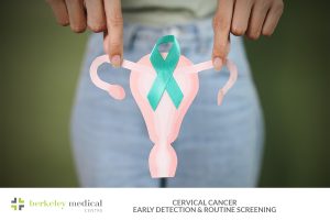 Cervical Screening Delays – Stay Current With Routine Checks