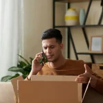 Delivery Dispute Issues – Keep Tracking Records and Photos