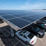 Sun Faded Panels – Protect Paint With Better Parking