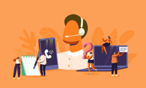 Low Customer Confidence – Communicate Clearly During Problem Resolution