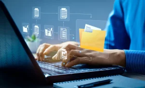 File Search Problems – Organize Documents for Faster Access