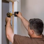 Damaged Door Frames – Repair Splits Before They Spread