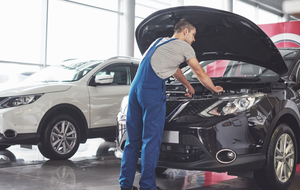 Different Types of Vehicle and Their Maintenance Needs