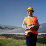 How to Choose an Industrial Solar Panel Installer