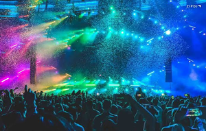 Corporate Event DJ: Creating the Perfect Atmosphere for Professional Events