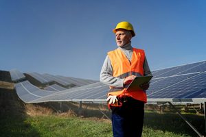 How to Choose an Industrial Solar Panel Installer