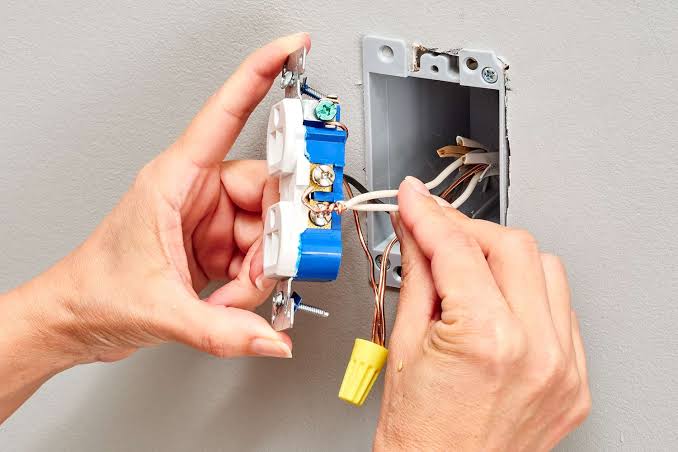 Electrical Ground Faults - Clean Connections for Reliable Power