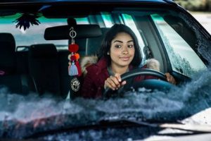 Excessive Car Warmup – Start Driving Gently Instead Waiting