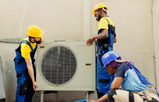4 Tips to Hire a Residential HVAC Installation Services